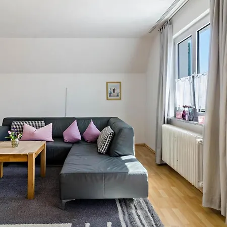 Borrs Apartment