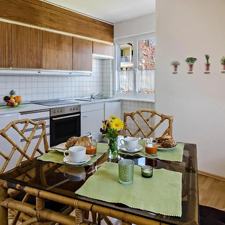 Apartment Borrs Uberlingen