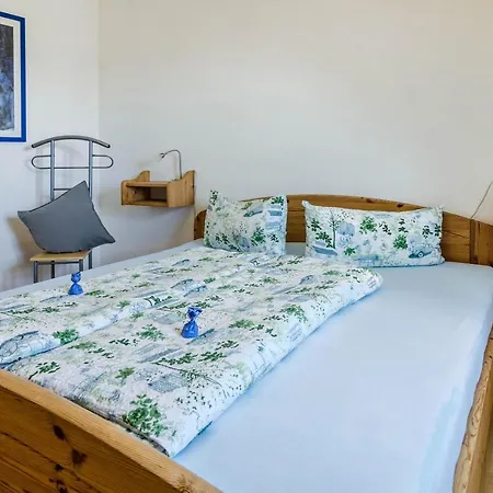Apartment Borrs Uberlingen