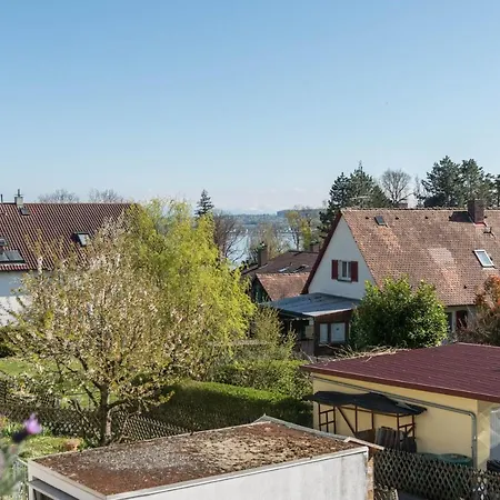 Borrs Apartment Uberlingen