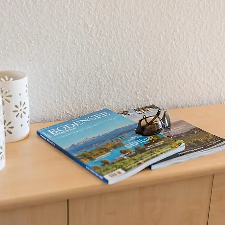 Apartment Borrs