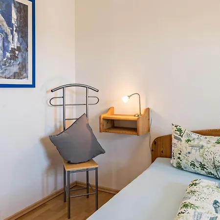 Апартаменты Borrs Иберлинген