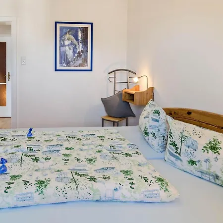 Borrs Apartment *