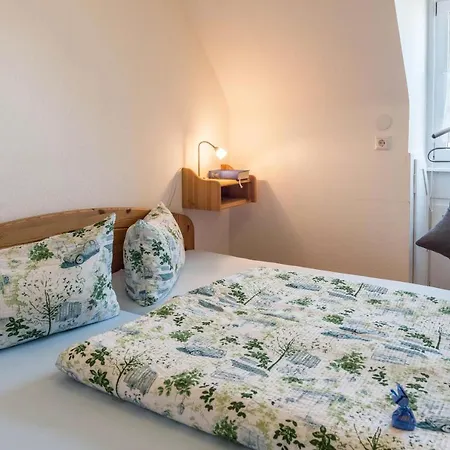 Apartment Borrs