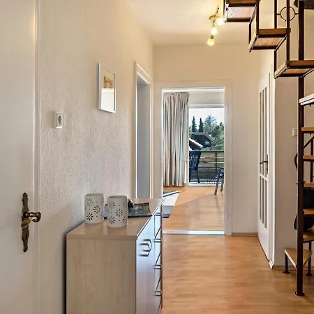 Apartment Borrs