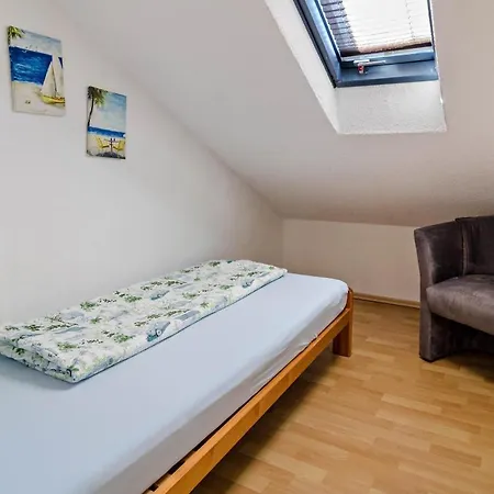 Borrs Apartment *