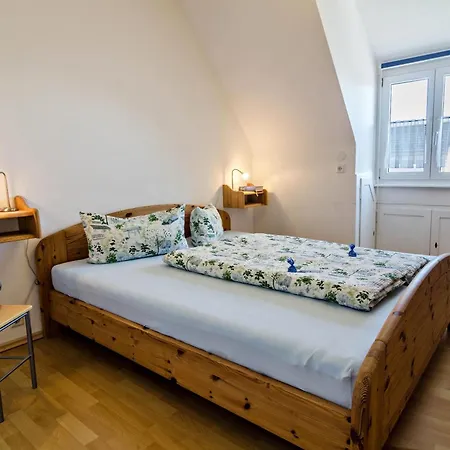 Borrs Appartement Uberlingen