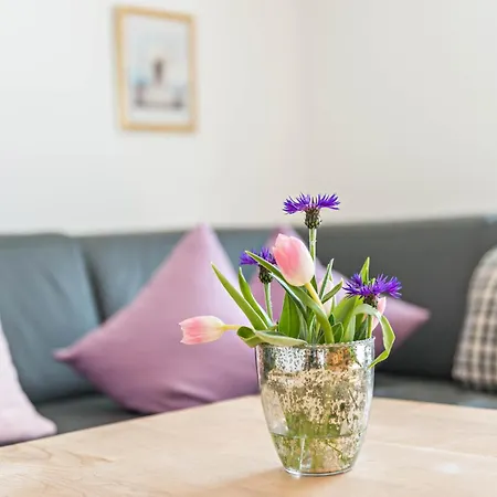 Apartment Borrs Uberlingen