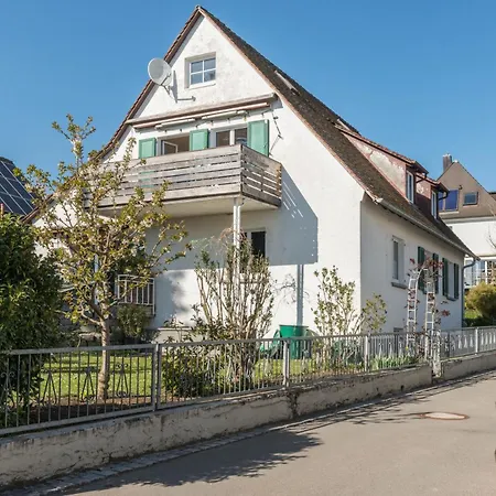 Borrs Apartment Uberlingen