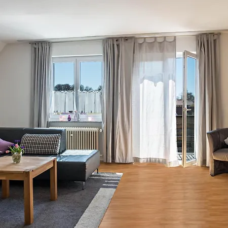 Apartment Borrs Uberlingen