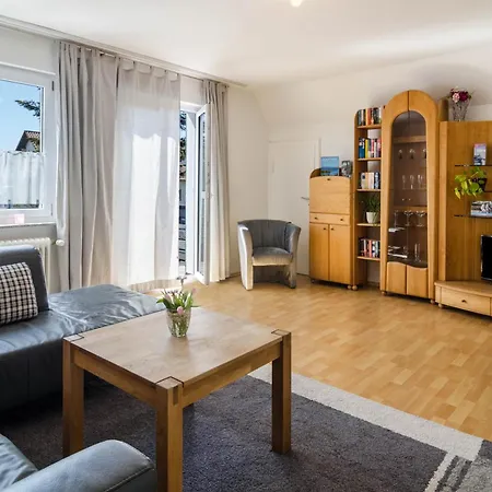 Apartamento Borrs Uberlingen
