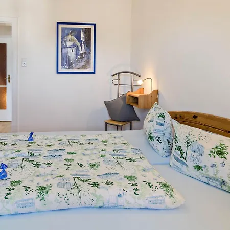 Borrs Apartment Uberlingen