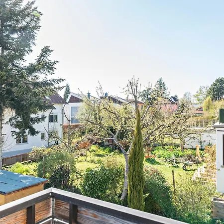 Apartment Borrs Uberlingen