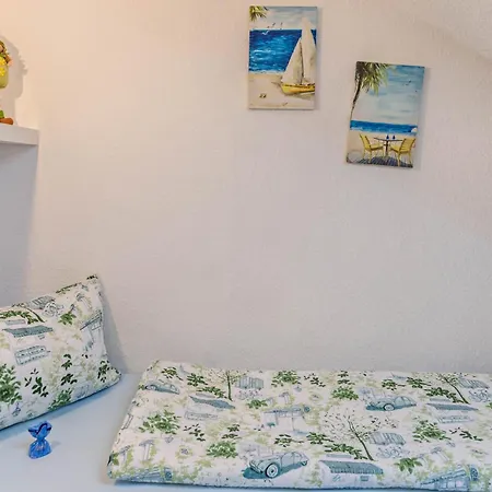 Borrs Apartamento