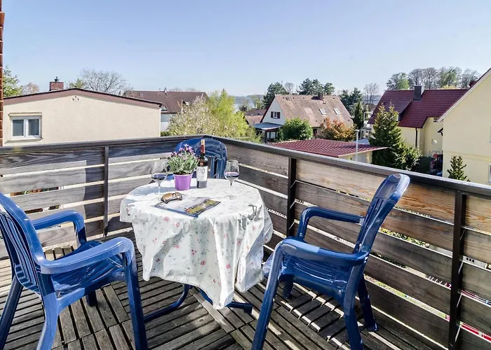 Апартаменты Borrs