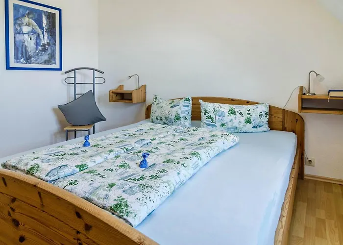 Apartamento Borrs Uberlingen