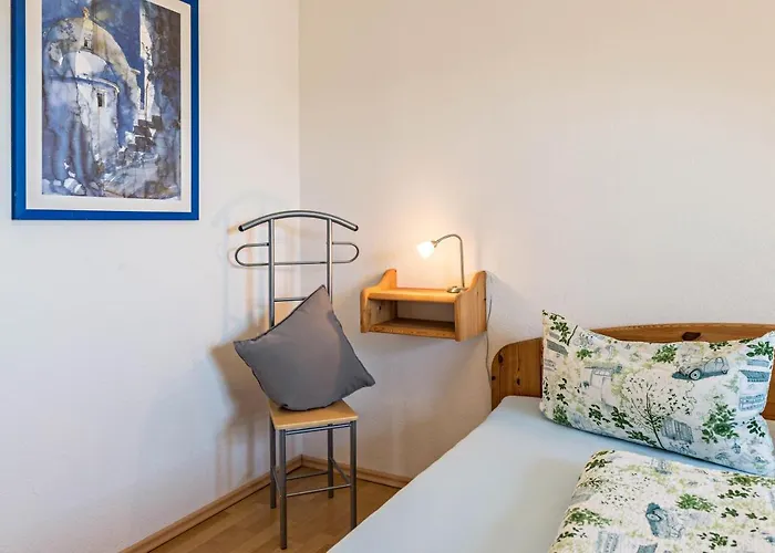 Apartamento Borrs Uberlingen