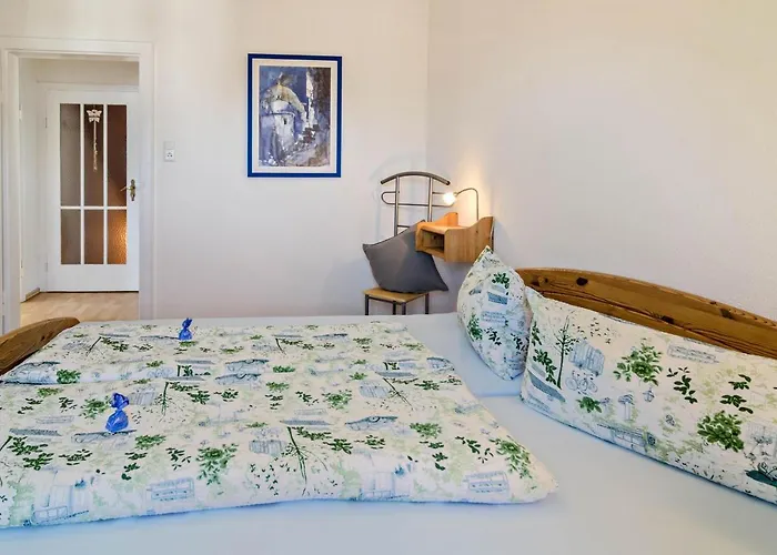 Borrs Апартаменты *