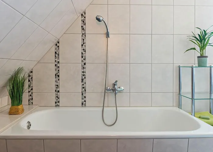 Apartamento Borrs Uberlingen