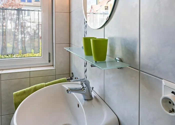 Апартаменты Borrs *