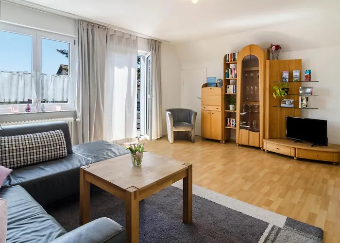 Apartment Borrs Uberlingen